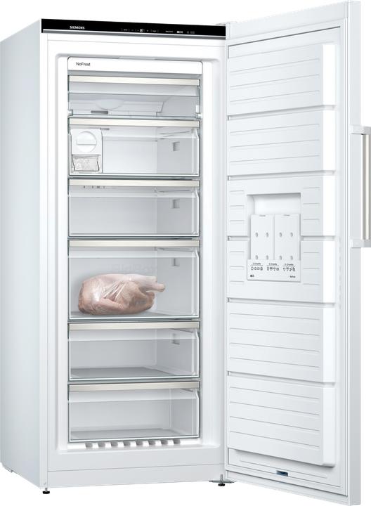Immagine prodotto Siemens GS51NAWCV (Struttura autonoma, 290 l)