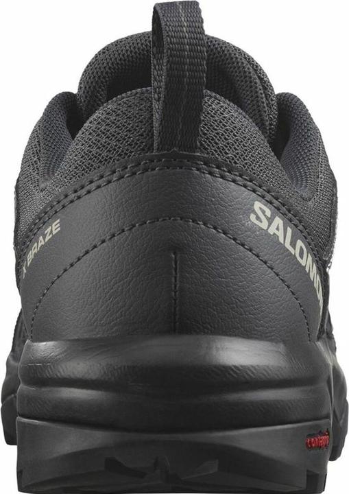 Produktbild Salomon Laufschuhe für Damen X Braze Berg Schwarz 38 (38)