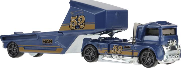 Immagine prodotto Hot Wheels Trasportatori di camion