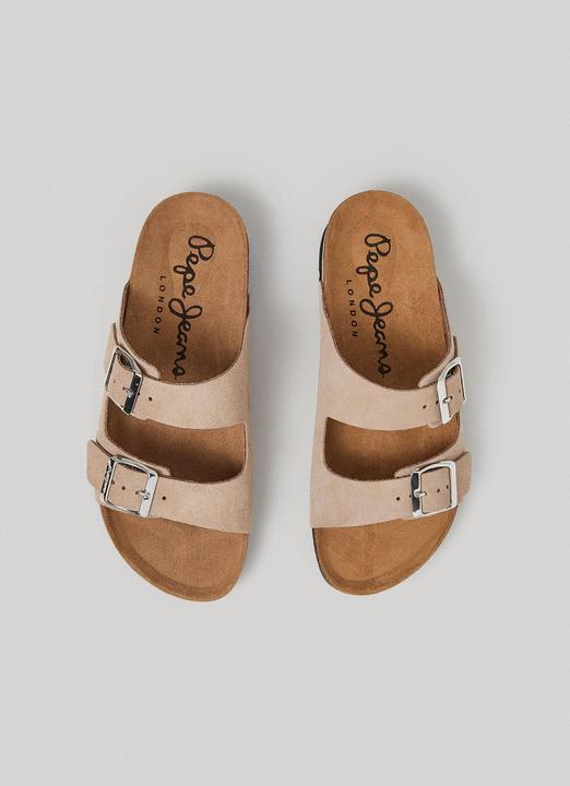 Produktbild Pepe Jeans Oban Suede (36)