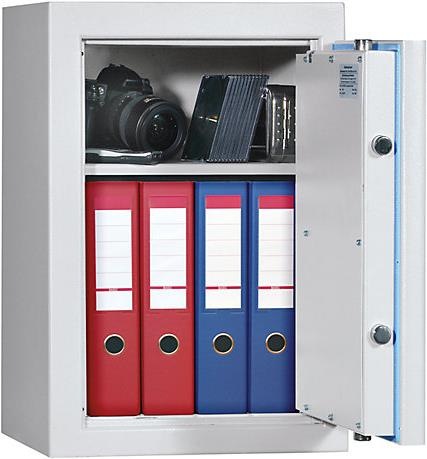 Produktbild kaiserkraft Stahl-Sicherheitsschrank