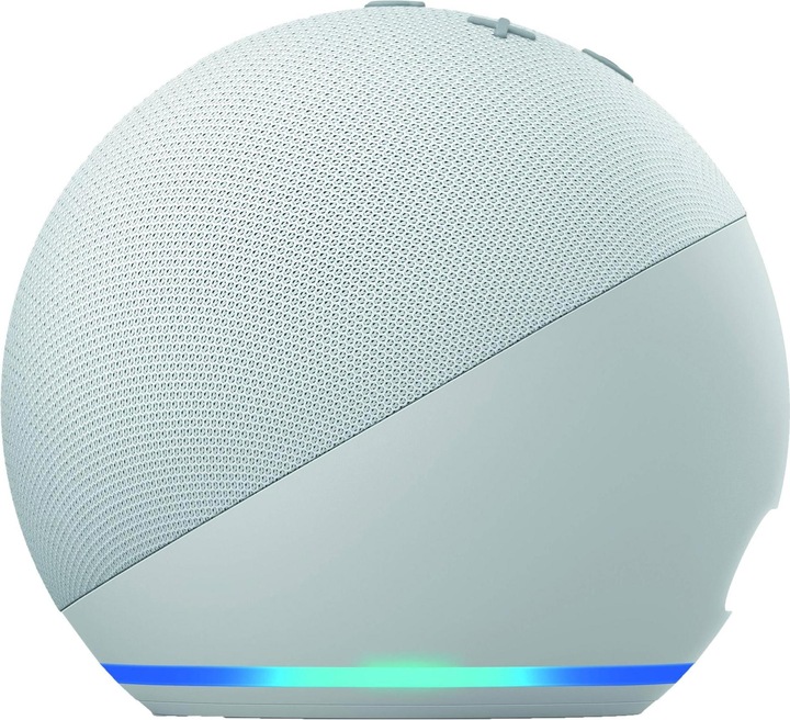 Image du produit Amazon Echo (4e génération) (Amazon Alexa)