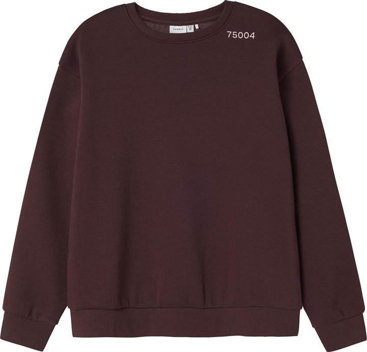 Produktbild Name it Relaxed Fit Sweatshirt (158, 164)