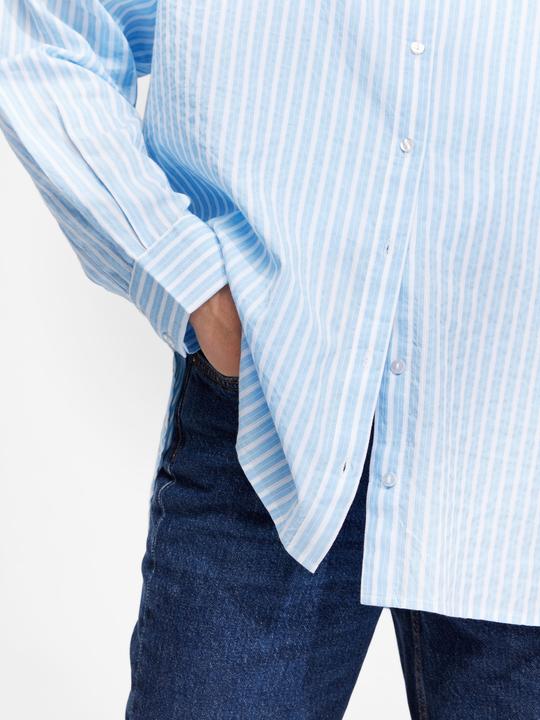 Immagine prodotto Selected Camicia a righe (44)