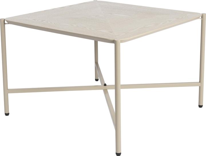 Productafbeelding White Label Living Salontafel Marcio Beige
