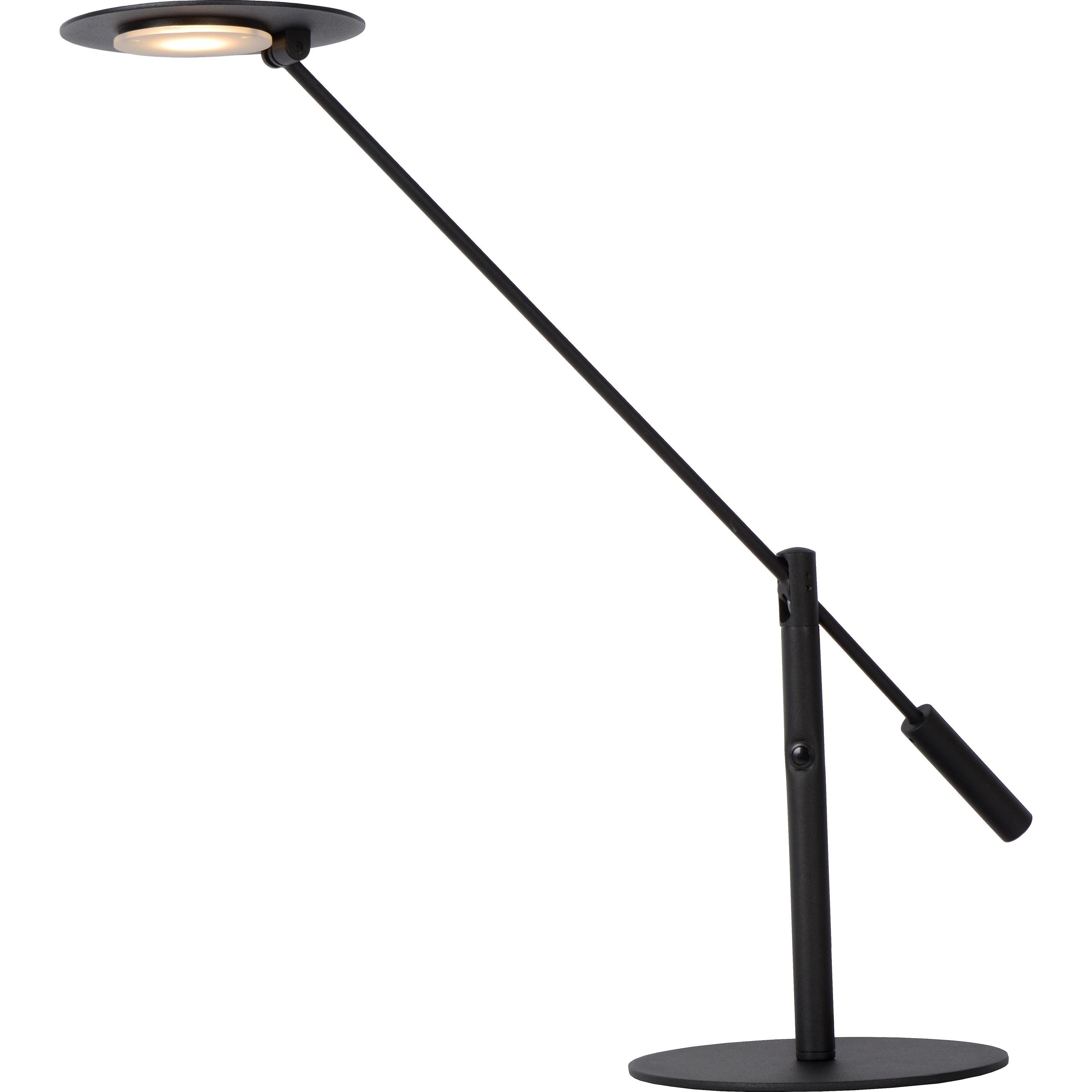 Lucide, Tischlampe, Anselmo (640 lm)