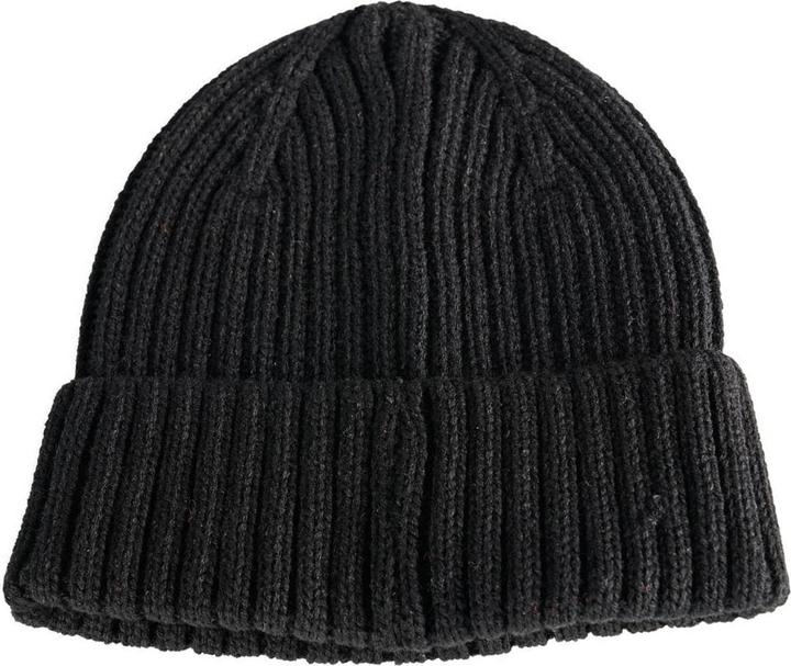 Actual product image Mascot Plain Beanie (One size)