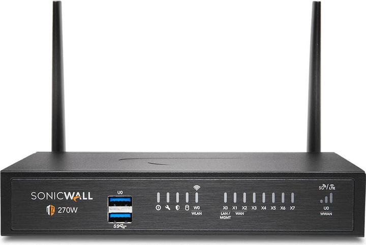 SonicWall TZ270