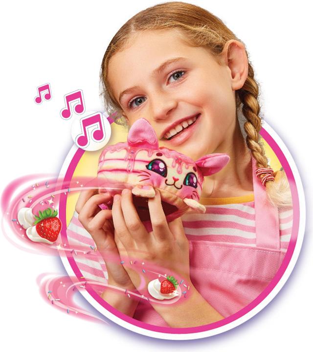 Image du produit Cookeez makery Pancake Treatz