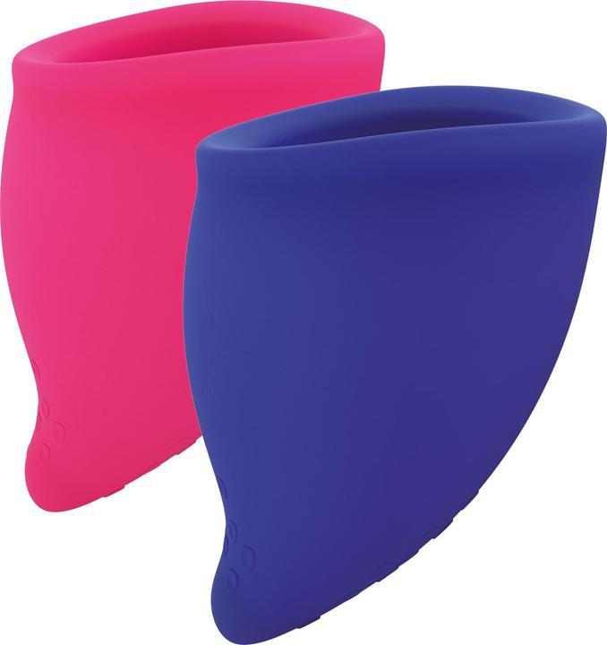 Produktbild Fun Factory Fun Cup Explore Kit (Mini, Large)