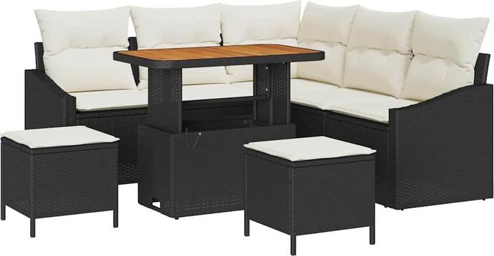 Produktbild vidaXL Lucia