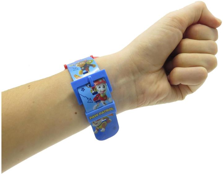 Image du produit Lexibook Paw Patrol (Montre numérique)