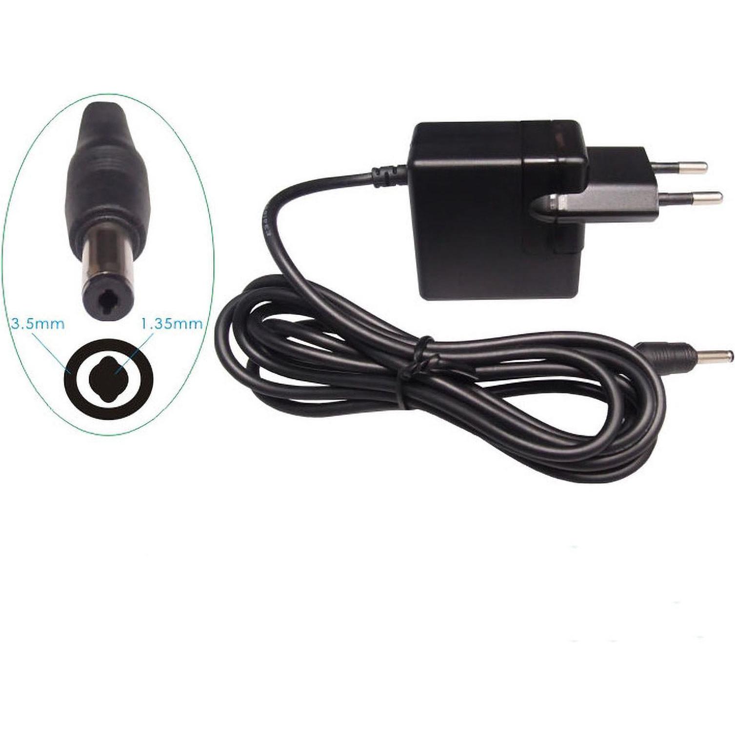AGI Netzteil kompatibel mit JVC AP-V12U (11.10 W), Notebook Netzteil, Schwarz
