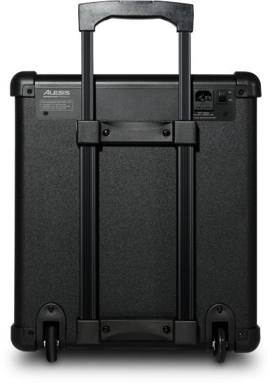 Actual product image Alesis TransActive Wireless MK2