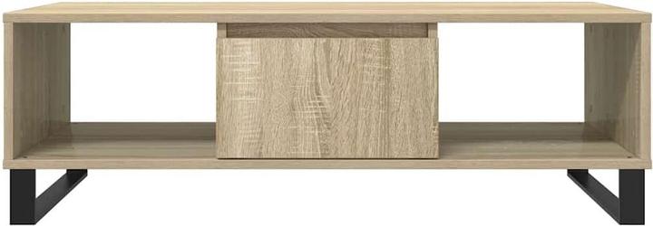 Image du produit vidaXL Couchtisch (104 x 60 x 35 cm)