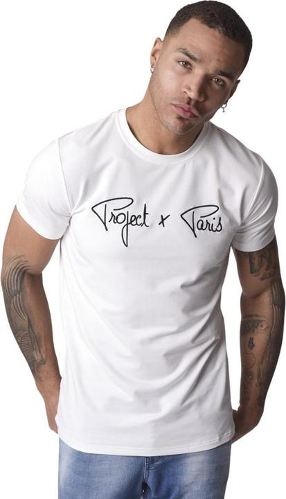 Produktbild Project X Paris t-hirt project x pari eential (S)