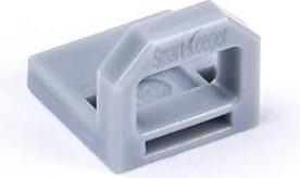 Produktbild Smart Keeper Mini USB-B Port Blocker grau 10 Stk.