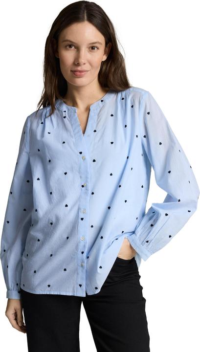 Blue Heart Design, Hellblau