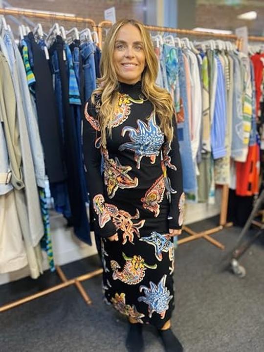 Actual product image Desigual Lacroix (XL)