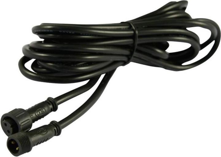 Actual product image Synergy 21 LED in-ground spotlight ARGOS to extension cable IP67 3m