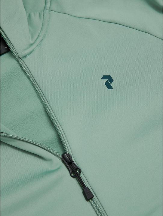 Actual product image Peak Performance Women's Rider Essentials Zip Hood (S)