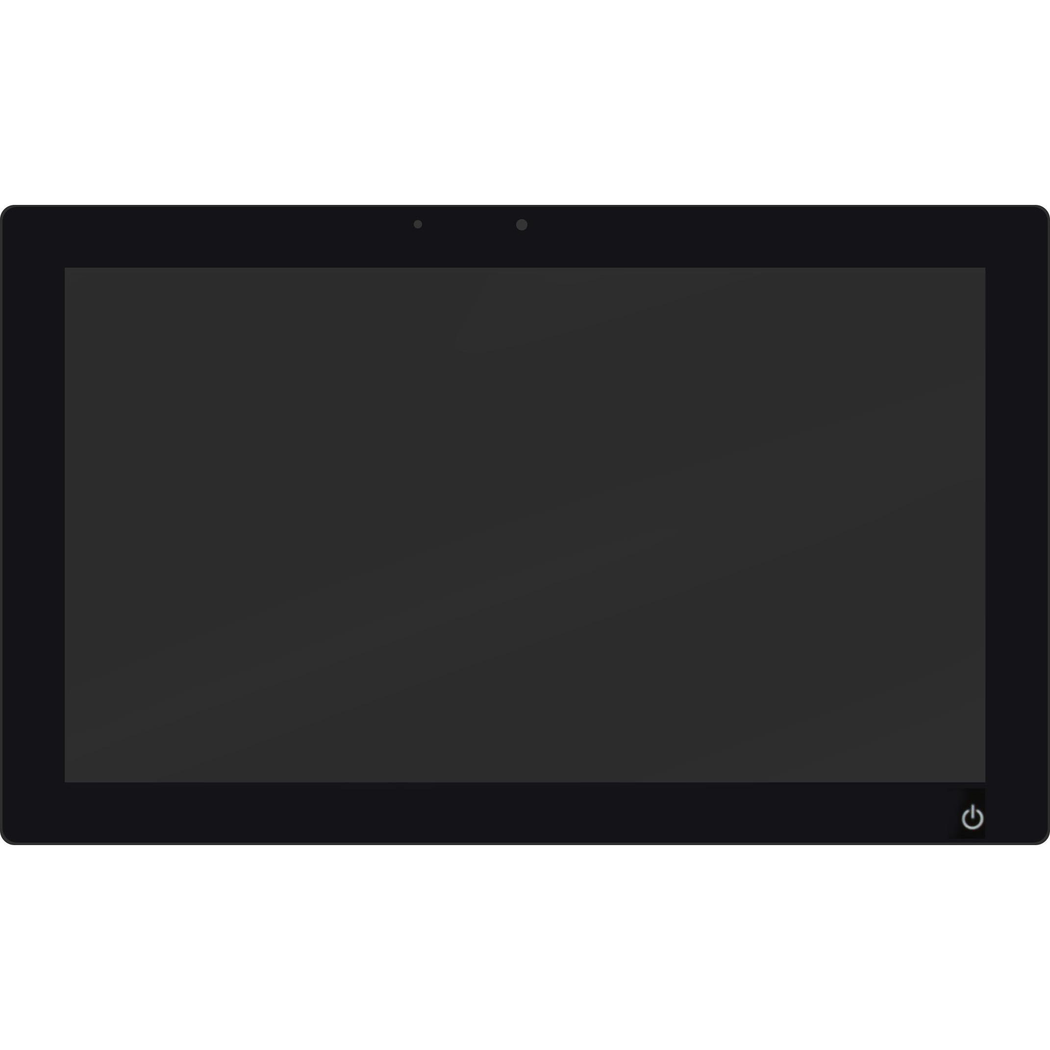 Allnet Touch Display Tablet 18 Zoll PoE mit 4GB/16GB, RK3566 Android 11 ...