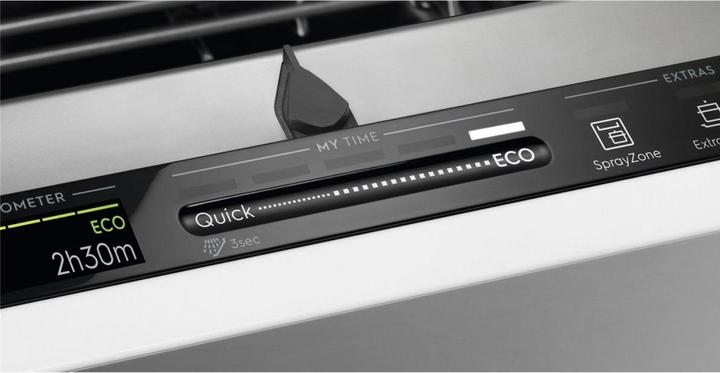 Actual product image Electrolux GA60SLVC