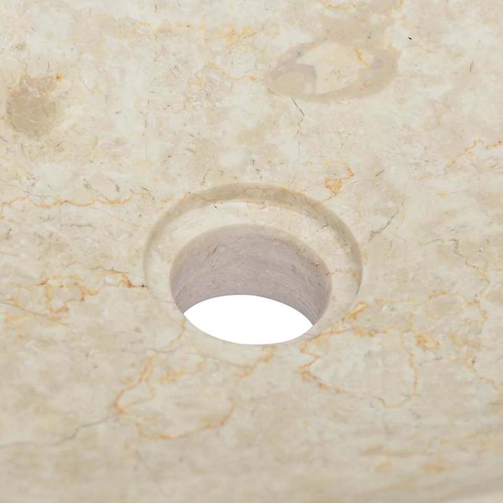 Actual product image vidaXL Washbasin (350 mm, 500 mm)