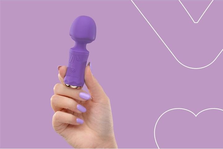 Produktbild Fairygasm SecretFuntasy violet -