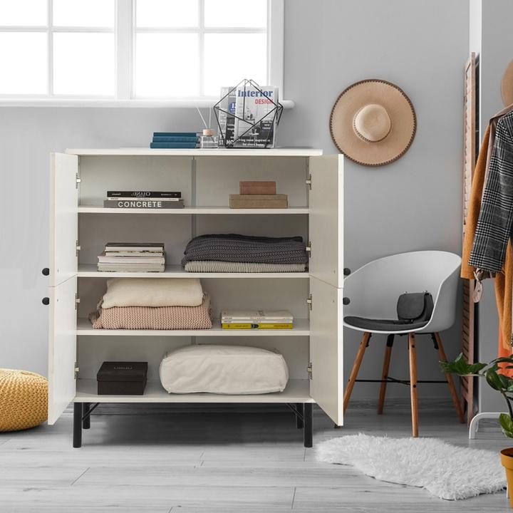 Image du produit Homitis Philip (95 x 36 x 111 cm)