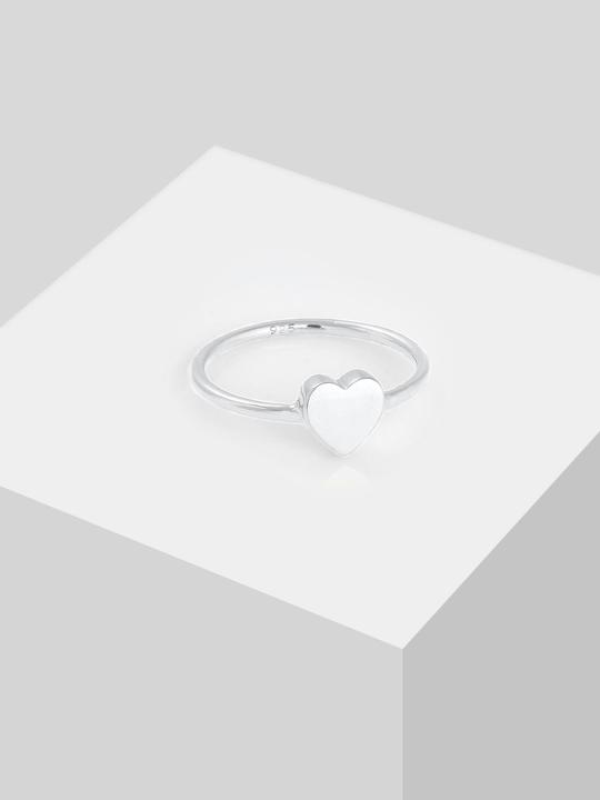 Immagine prodotto Elli mit Herz Symbol (52, 925 Argento)