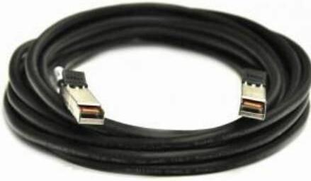 Cisco RF 10GBASE-CU SFP+ Kabel 5 Meter