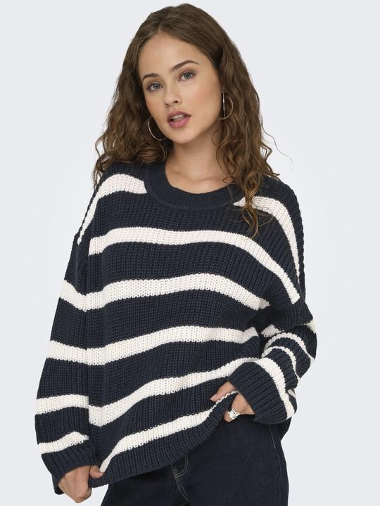 Produktbild JdY JDYJUSTY Strickpullover Strickpullover (XL)