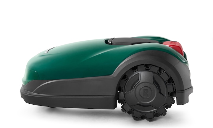 Actual product image Robomow RK2000 PRO (2000 m²)