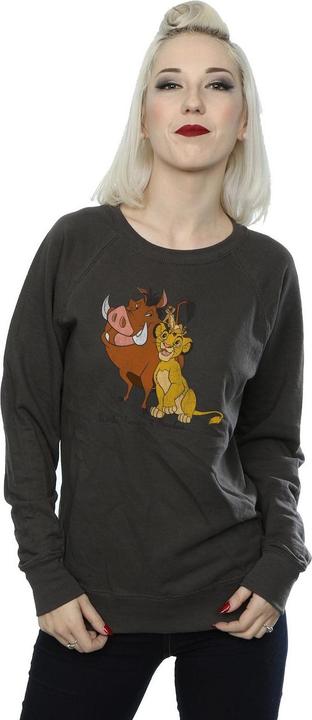 Produktbild The Lion King Classic Sweatshirt (XL)