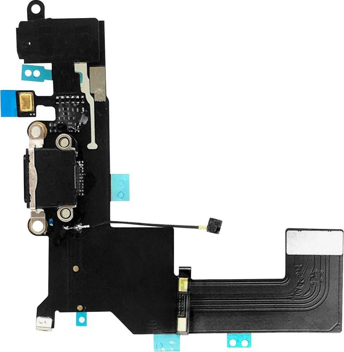 Actual product image Clappio Charging socket spare part iPhone SE 2020 (iPhone SE (2020))