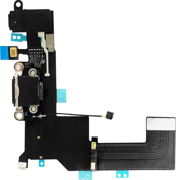 Produktbild Clappio Ladebuchse Ersatzteil iPhone SE 2020 (iPhone SE (2020))