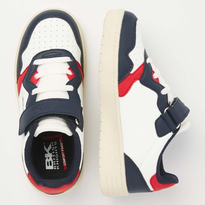 Produktbild British Knights Noors (35)