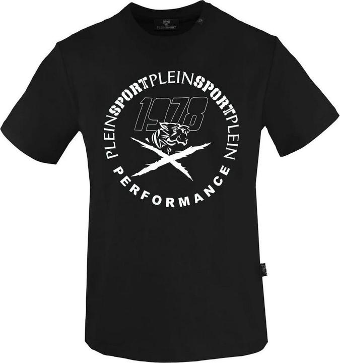 Actual product image Plein Sport Unisex Adult Performance T-Shirt (L)