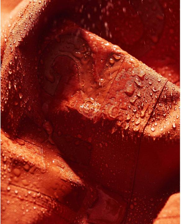 Produktbild H2O Rømø Logo LW Packable (M)