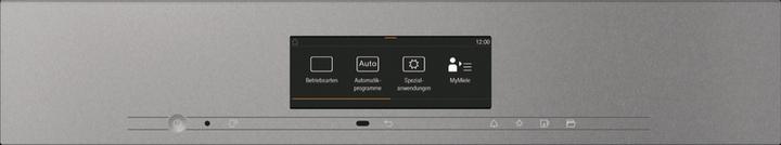 Actual product image Miele DGC 7840 HCX Pro