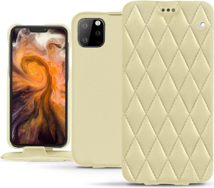 Beige - Couture ( Nappa - Pantone #ceb888 )