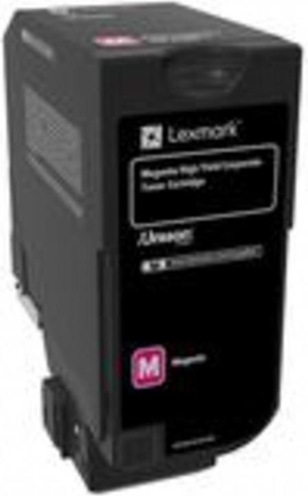 Produktbild Lexmark 74C2HME (M)