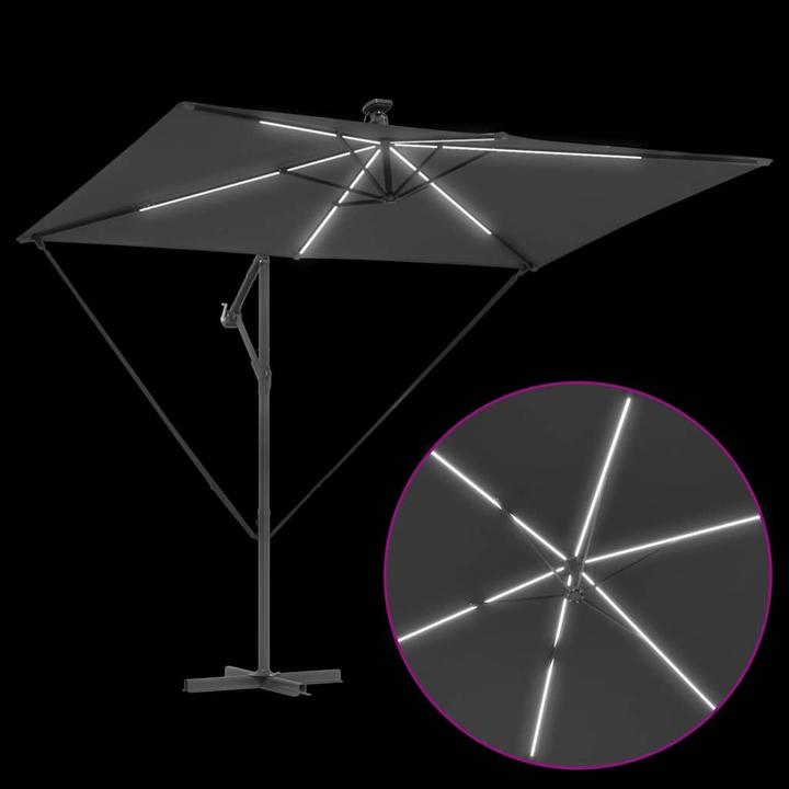 Immagine prodotto vidaXL Kranichschirm (2 m)