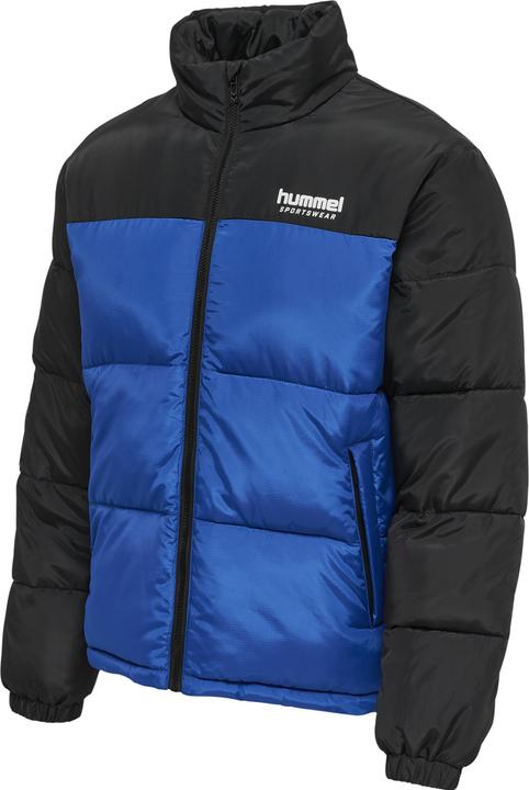 Actual product image hummel Lgc Nicky Puff Jacket (M)