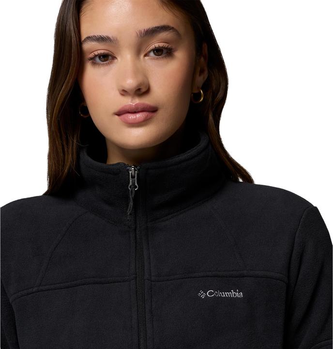 Immagine prodotto Columbia Giacca Fast Trek II da donna (XXL)