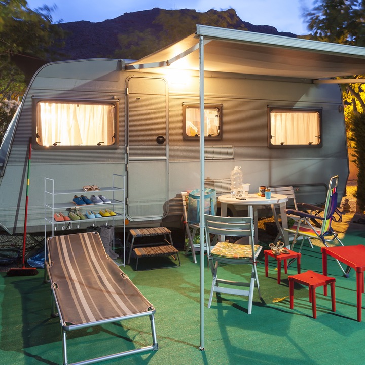 Image du produit Relaxdays Baylee (100 x 30 x 119 cm)