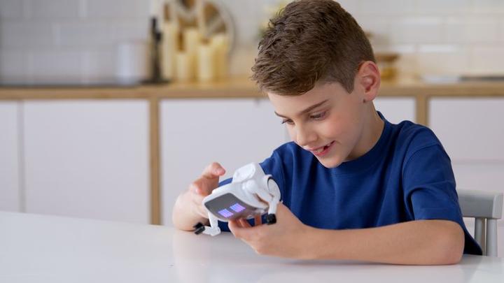 Immagine prodotto Silverlit Rompicapo 2