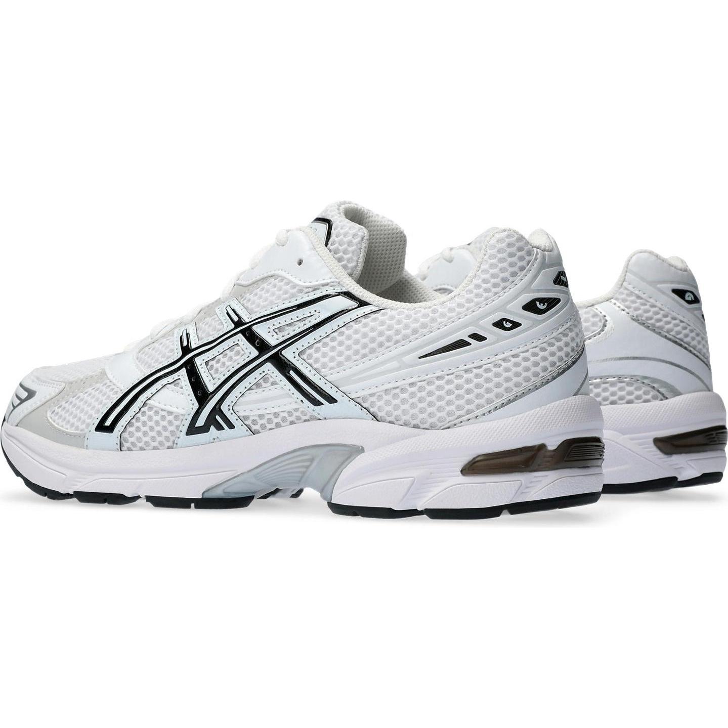 Thumbnail - ASICS SportStyle, Herren, Sneaker, Gel 1130, Weiss, (44)