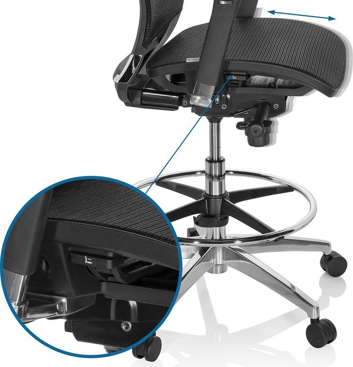 Image du produit Hjh Office TOP WORK 78